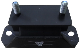 REAR ENGINE MOUNTING